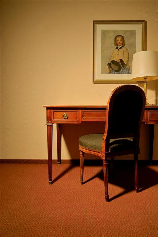 Hotel Krone Wangen an der Aare Zimmer foto