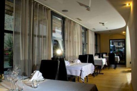 Hotel Krone Wangen an der Aare Exterior foto