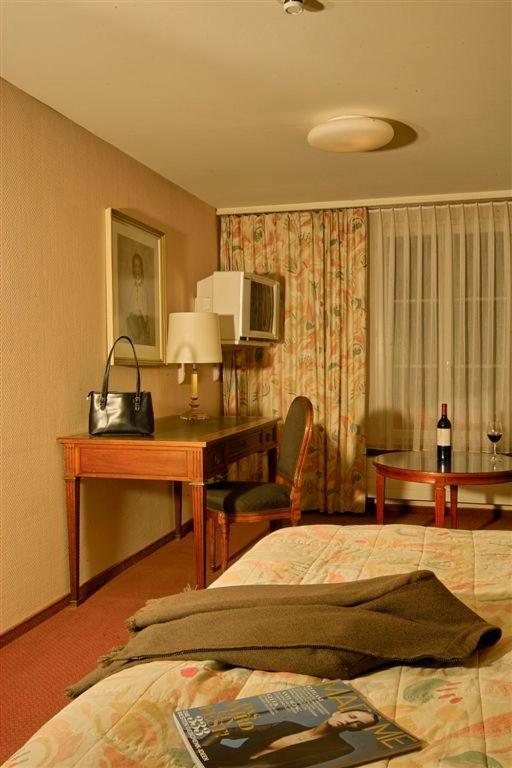 Hotel Krone Wangen an der Aare Zimmer foto